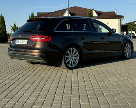 Ауди А4, объемом двигателя 1.97 л и пробегом 270 тыс. км за 16000 $, фото 35 на Automoto.ua