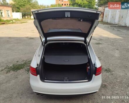 Ауди А4, объемом двигателя 2.01 л и пробегом 230 тыс. км за 16998 $, фото 93 на Automoto.ua