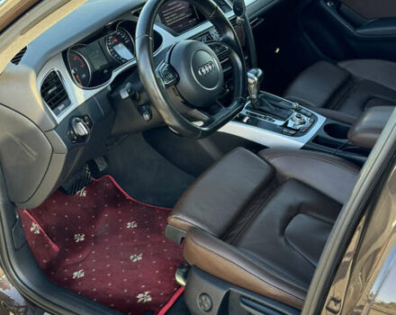 Ауди А4, объемом двигателя 1.97 л и пробегом 270 тыс. км за 16000 $, фото 36 на Automoto.ua