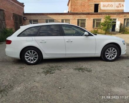 Ауди А4, объемом двигателя 2.01 л и пробегом 230 тыс. км за 16998 $, фото 89 на Automoto.ua