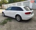 Ауди А4, объемом двигателя 2.01 л и пробегом 230 тыс. км за 16998 $, фото 81 на Automoto.ua