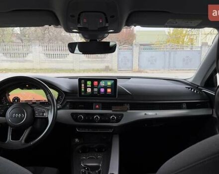 Ауди А4, объемом двигателя 1.97 л и пробегом 233 тыс. км за 19500 $, фото 38 на Automoto.ua