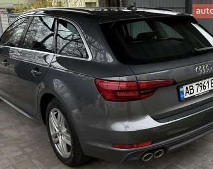 Ауди А4, объемом двигателя 1.97 л и пробегом 233 тыс. км за 19500 $, фото 24 на Automoto.ua