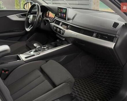 Ауди А4, объемом двигателя 1.97 л и пробегом 233 тыс. км за 19500 $, фото 36 на Automoto.ua