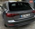 Ауди А4, объемом двигателя 1.97 л и пробегом 233 тыс. км за 19500 $, фото 23 на Automoto.ua