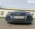 Ауді А4, об'ємом двигуна 1.97 л та пробігом 269 тис. км за 17999 $, фото 16 на Automoto.ua