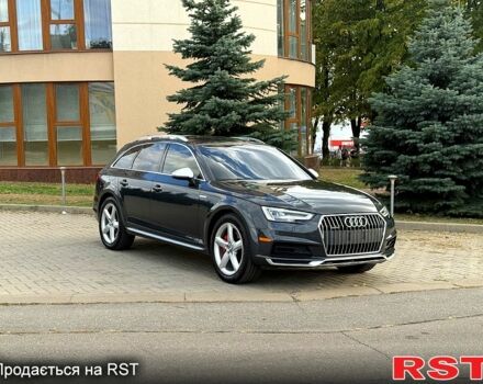 Ауди А4, объемом двигателя 2 л и пробегом 153 тыс. км за 23500 $, фото 3 на Automoto.ua