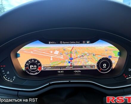 Ауди А4, объемом двигателя 2 л и пробегом 153 тыс. км за 23500 $, фото 8 на Automoto.ua