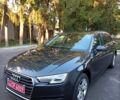 Ауді А4, об'ємом двигуна 2 л та пробігом 239 тис. км за 16300 $, фото 1 на Automoto.ua