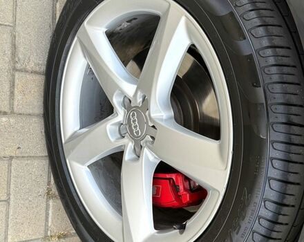 Ауди А4, объемом двигателя 2 л и пробегом 153 тыс. км за 23500 $, фото 6 на Automoto.ua