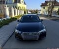 Ауді А4, об'ємом двигуна 2 л та пробігом 230 тис. км за 18500 $, фото 1 на Automoto.ua