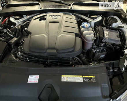 Ауді А4, об'ємом двигуна 1.97 л та пробігом 126 тис. км за 28600 $, фото 10 на Automoto.ua