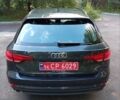Ауді А4, об'ємом двигуна 2 л та пробігом 239 тис. км за 16300 $, фото 4 на Automoto.ua