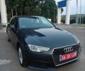 Ауді А4, об'ємом двигуна 2 л та пробігом 239 тис. км за 16900 $, фото 1 на Automoto.ua