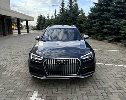 Ауди А4, объемом двигателя 2 л и пробегом 153 тыс. км за 23500 $, фото 1 на Automoto.ua