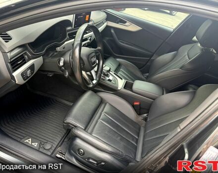 Ауди А4, объемом двигателя 2 л и пробегом 153 тыс. км за 23500 $, фото 9 на Automoto.ua