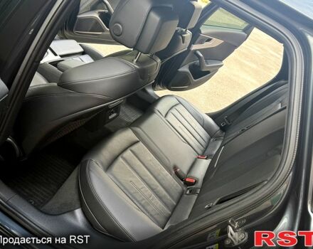 Ауди А4, объемом двигателя 2 л и пробегом 153 тыс. км за 23500 $, фото 11 на Automoto.ua