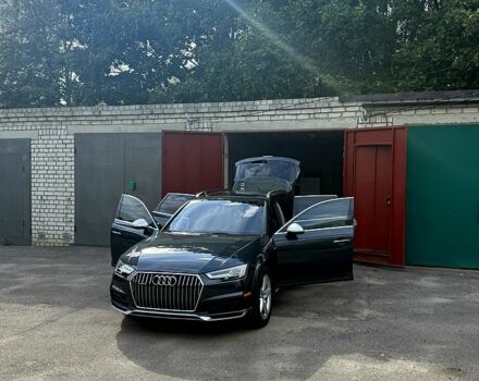 Ауди А4, объемом двигателя 2 л и пробегом 153 тыс. км за 23500 $, фото 5 на Automoto.ua