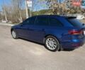 Ауді А4, об'ємом двигуна 3 л та пробігом 293 тис. км за 17500 $, фото 2 на Automoto.ua