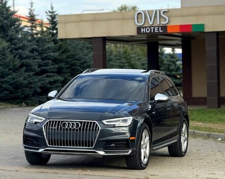 Ауди А4, объемом двигателя 2 л и пробегом 153 тыс. км за 23500 $, фото 4 на Automoto.ua