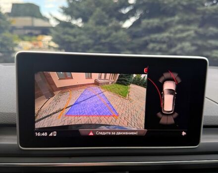 Ауди А4, объемом двигателя 2 л и пробегом 153 тыс. км за 23500 $, фото 7 на Automoto.ua