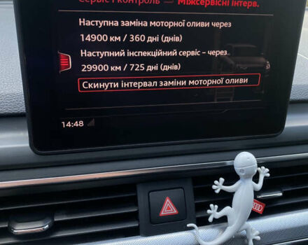 Ауді А4, об'ємом двигуна 2 л та пробігом 213 тис. км за 21000 $, фото 57 на Automoto.ua