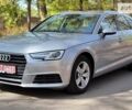 Ауді А4, об'ємом двигуна 1.97 л та пробігом 112 тис. км за 21900 $, фото 1 на Automoto.ua