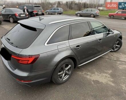 Ауди А4, объемом двигателя 1.97 л и пробегом 224 тыс. км за 22999 $, фото 8 на Automoto.ua