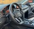 Ауди А4, объемом двигателя 2 л и пробегом 261 тыс. км за 16200 $, фото 12 на Automoto.ua