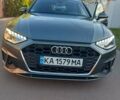 Ауді А4, об'ємом двигуна 1.97 л та пробігом 177 тис. км за 36000 $, фото 15 на Automoto.ua