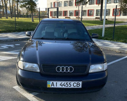 Ауді А4, об'ємом двигуна 0 л та пробігом 365 тис. км за 3500 $, фото 1 на Automoto.ua