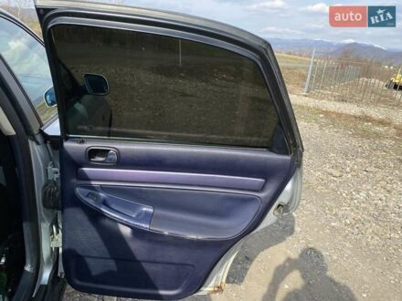 Ауди А4 1997 в Хусте на Automoto.ua Ауди А4, объемом двигателя 1.9 л и пробегом 320 тыс. км за 1100 $, фото 1 на Automoto.ua