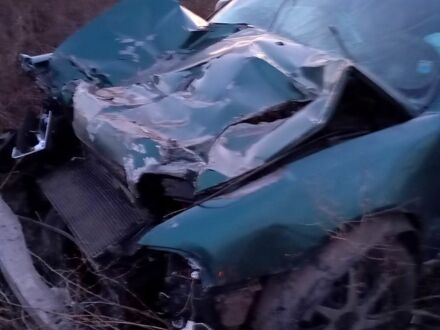 Ауди А4 1997 в Харькове на Automoto.ua Ауди А4, объемом двигателя 18 л и пробегом 320 тыс. км за 1500 $, фото 1 на Automoto.ua