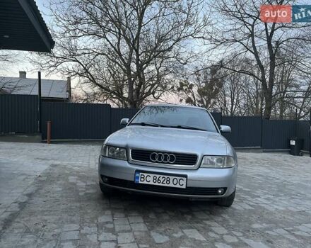 Ауди А4, объемом двигателя 1.9 л и пробегом 430 тыс. км за 4600 $, фото 1 на Automoto.ua