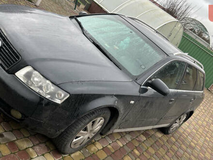 Ауді А4, об'ємом двигуна 2.5 л та пробігом 480 тис. км за 3200 $, фото 1 на Automoto.ua