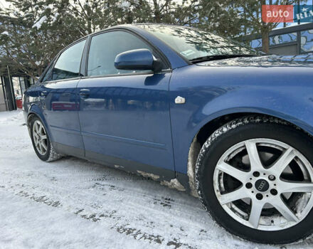 Ауді А4, об'ємом двигуна 0 л та пробігом 442 тис. км за 2500 $, фото 1 на Automoto.ua