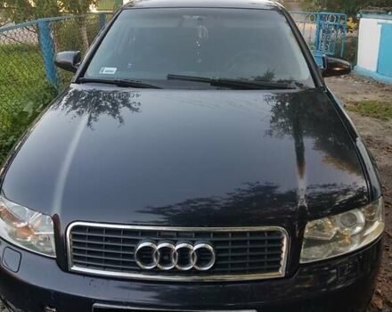Ауді А4, об'ємом двигуна 1.9 л та пробігом 390 тис. км за 5300 $, фото 1 на Automoto.ua