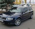 Ауді А4, об'ємом двигуна 3 л та пробігом 260 тис. км за 8400 $, фото 1 на Automoto.ua