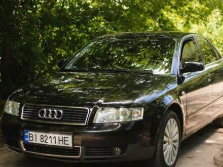 Ауди А4 2001 в Оржице на Automoto.ua Ауди А4, объемом двигателя 1.6 л и пробегом 340 тыс. км за 4700 $, фото 1 на Automoto.ua