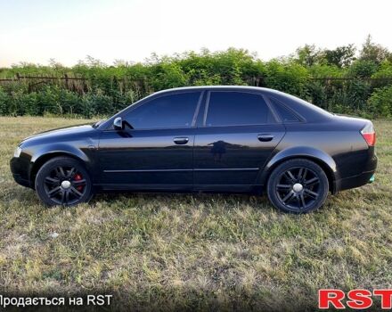Ауді А4, об'ємом двигуна 3 л та пробігом 269 тис. км за 4300 $, фото 1 на Automoto.ua