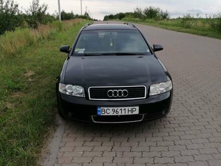 Ауди А4, объемом двигателя 0 л и пробегом 313 тыс. км за 6100 $, фото 1 на Automoto.ua