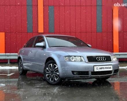 Ауді А4, об'ємом двигуна 0 л та пробігом 240 тис. км за 5690 $, фото 1 на Automoto.ua