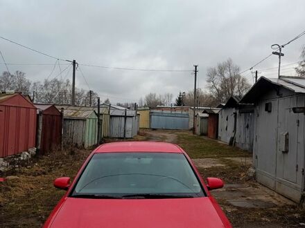 Ауді А4 2003 у Чернігові на Automoto.ua Ауді А4, об'ємом двигуна 20 л та пробігом 360 тис. км за 4700 $, фото 1 на Automoto.ua