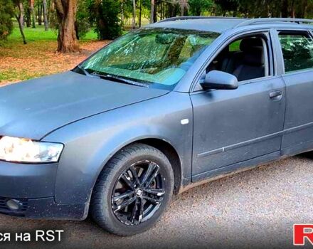 Ауді А4, об'ємом двигуна 2.5 л та пробігом 370 тис. км за 3700 $, фото 1 на Automoto.ua