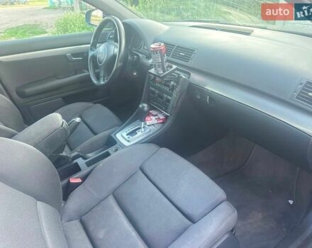 Ауди А4, объемом двигателя 0 л и пробегом 300 тыс. км за 2600 $, фото 1 на Automoto.ua