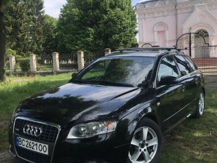 Ауді А4, об'ємом двигуна 2.5 л та пробігом 402 тис. км за 6700 $, фото 1 на Automoto.ua