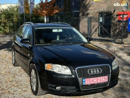 Ауди А4, объемом двигателя 1.6 л и пробегом 238 тыс. км за 6700 $, фото 1 на Automoto.ua