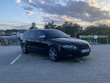 Ауди А4, объемом двигателя 2.5 л и пробегом 322 тыс. км за 6999 $, фото 1 на Automoto.ua