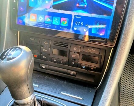 Ауді А4, об'ємом двигуна 1.6 л та пробігом 240 тис. км за 5800 $, фото 1 на Automoto.ua