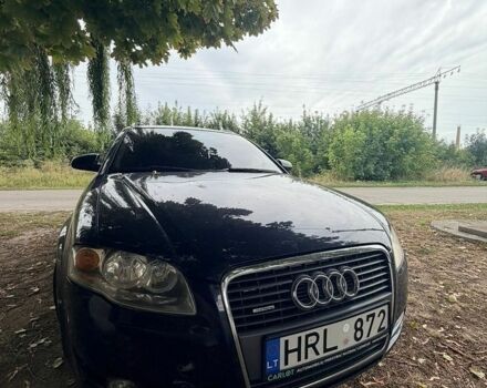 Ауді А4, об'ємом двигуна 0 л та пробігом 355 тис. км за 3100 $, фото 1 на Automoto.ua
